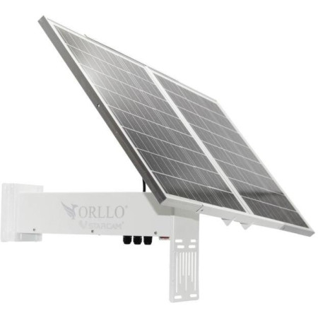 OUTLET_1: Panel fotowoltaiczny solarny ORLLO SM6030 PRO (OUTLET)