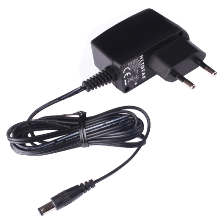 OUTLET: SWITCH NETGEAR GS108GE (OUTLET)
