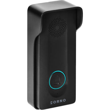 OUTLET_1: Domofon bezprzewodowy ORNO OR-DOM-YR-934/B (OUTLET)