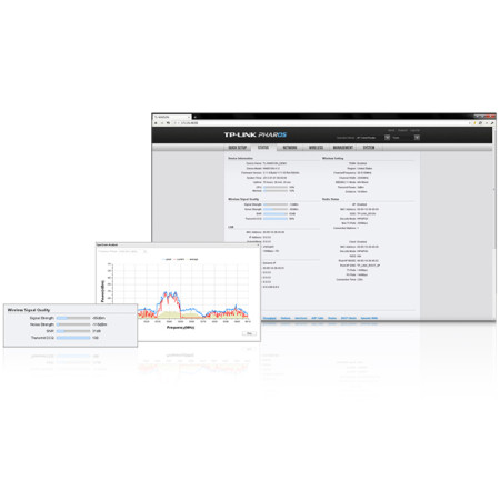 OUTLET_1: AP TP-LINK CPE210 (OUTLET)