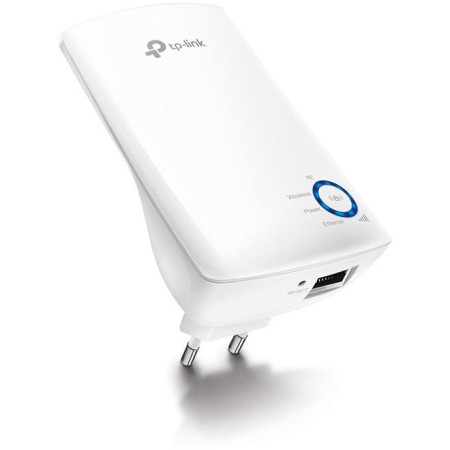 OUTLET_1: REPEATER TP-LINK TL-WA850RE (OUTLET)