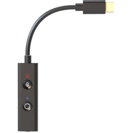 OUTLET_2: Karta dźwiękowa Creative Sound Blaster Play4 (OUTLET)