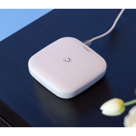 OUTLET_1: Inteligentna bramka alarmowa Imou IOT-ZG1-EU (OUTLET)