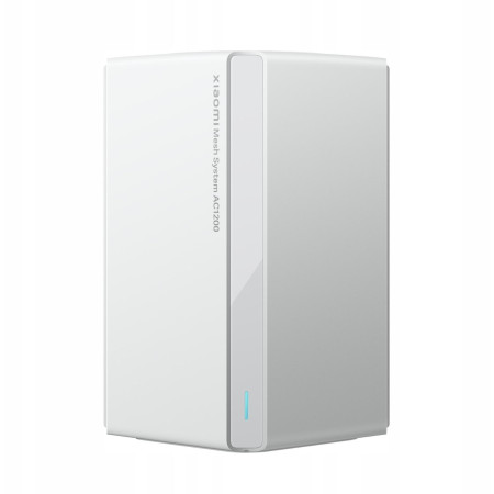 OUTLET_1: Xiaomi Mesh System AC1200 (2-pak) (OUTLET)