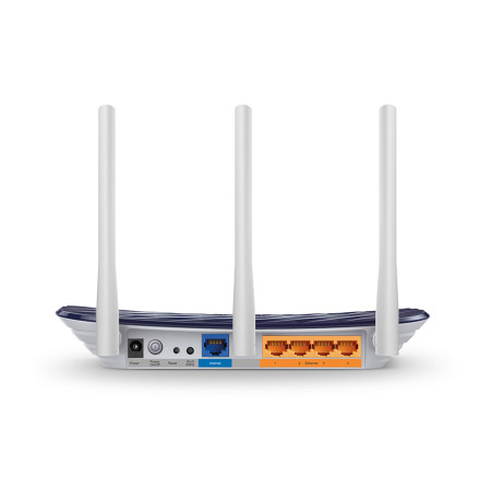 OUTLET_1: ROUTER TP-LINK Archer C20 (OUTLET)