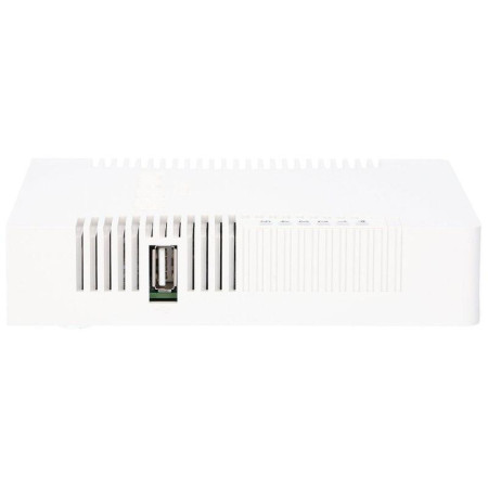 OUTLET_1: MIKROTIK ROUTERBOARD RB951Ui-2HnD (OUTLET)