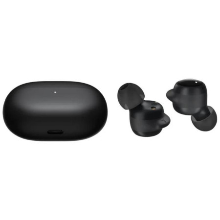 OUTLET_1: Słuchawki Xiaomi Redmi Buds 3 Lite (czarny) (OUTLET)