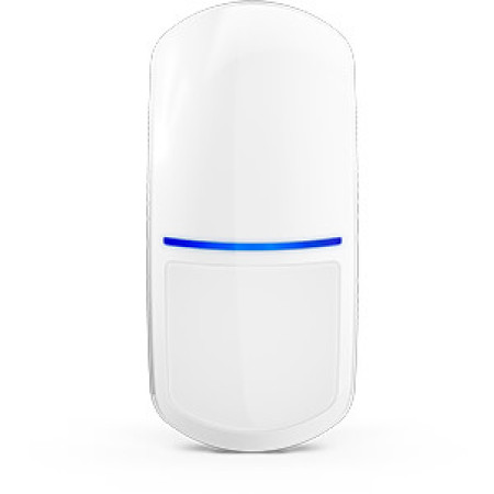 OUTLET_1: SATEL DUALNA CZUJKA RUCHU PIR+MW SLIM-DUAL-PET (OUTLET)