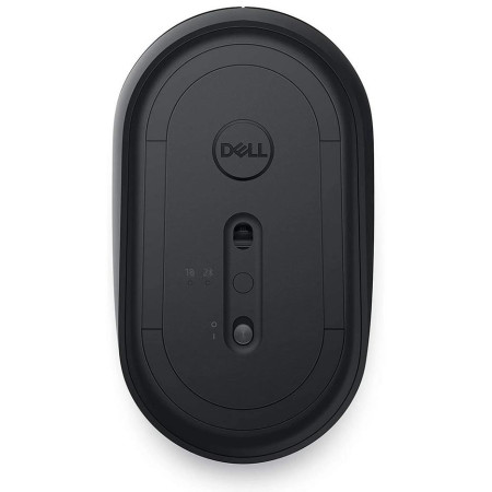 OUTLET_1: Mysz Dell MS3320W Mobile Wireless Mouse Czarny (OUTLET)