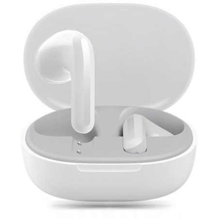 OUTLET_1: Słuchawki Xiaomi Redmi Buds 4 Lite biały (OUTLET)
