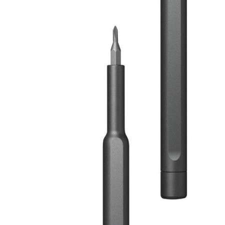 OUTLET_1: Zestaw Precyzyjnych Wkrętaków Xiaomi Mi Precision Screwdriver Kit 24-in-1 (OUTLET)