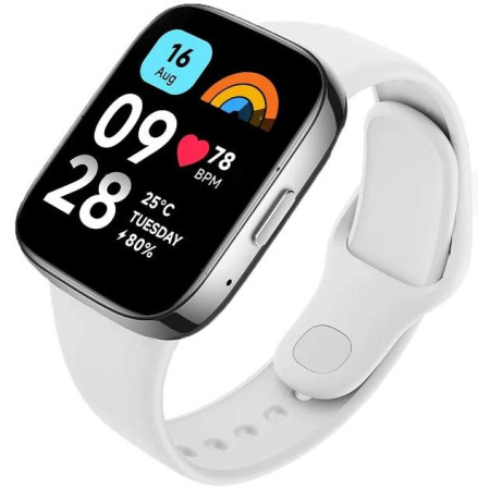 OUTLET_2: Smartwatch Xiaomi Redmi Watch 3 Active szary (OUTLET)