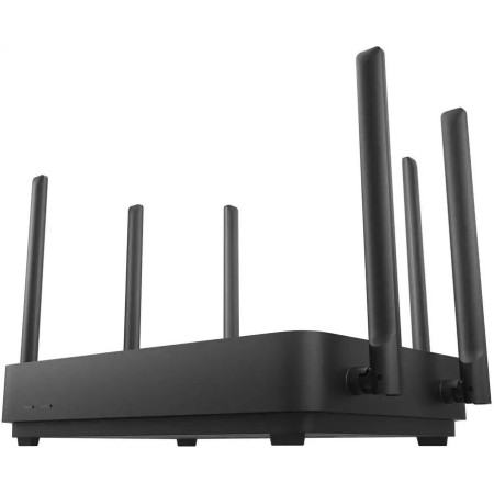 OUTLET_1: Router Xiaomi Mi AX3200 AIoT (3200Mb/s a/b/g/n/ac/ax) (OUTLET)