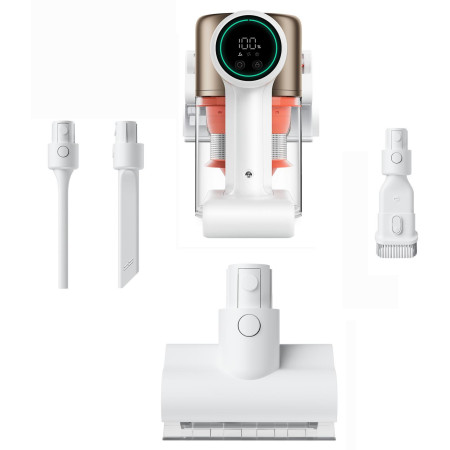 OUTLET_1: Odkurzacz pionowy Xiaomi Vacuum Cleaner G10 Plus (OUTLET)
