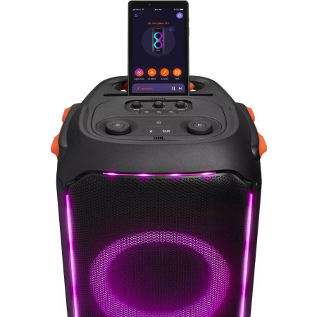 OUTLET_1: Głośnik JBL Partybox 710 800W (OUTLET)