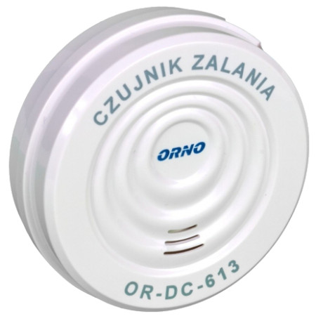 CZUJNIK ZALANIA WODĄ ORNO OR-DC-613