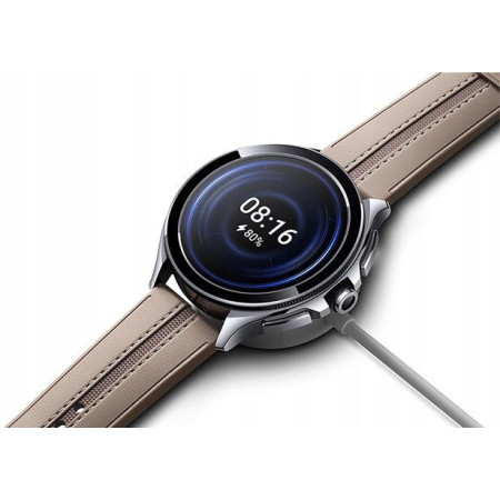 OUTLET_1: Smartwatch Xiaomi Watch 2 Pro Srebrny (OUTLET)