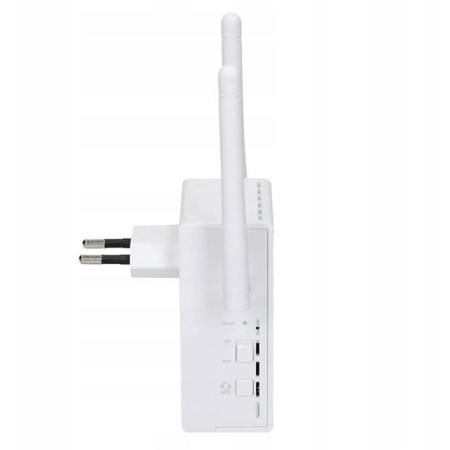 OUTLET_3: Wzmacniacz sygnału Xiaomi WiFi Range Extender N300 repeater (OUTLET)