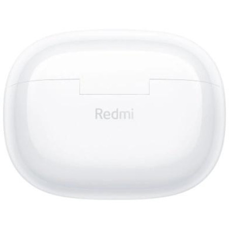 OUTLET_1: Słuchawki bezprzewodowe Xiaomi Redmi Buds 5 Pro biały (OUTLET)