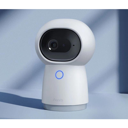 Outlet_1: AQARA Kamera HUB G3 CH-H03 Homekit EU (OUTLET)