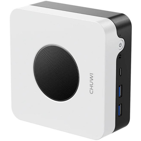 OUTLET_1: Mini PC Chuwi Larkbox X N100 12GB SSD-512GB Bluetooth Windows 11 (OUTLET)