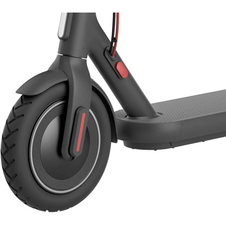 OUTLET_1: Hulajnoga elektryczna Xiaomi Electric Scooter 4 NE (OUTLET)