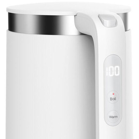 OUTLET_2: Czajnik elektryczny Xiaomi Mi Smart Kettle Pro (OUTLET)