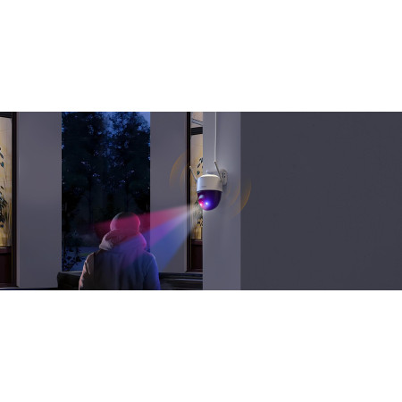 OUTLET_3: Kamera IP Imou Cruiser SC 5MP IPC-K7FP-5H0WE (OUTLET)