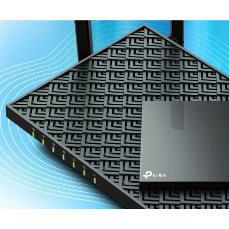 OUTLET_1: ROUTER TP-LINK ARCHER AX73 Wi-Fi 6 AX5400 (OUTLET)
