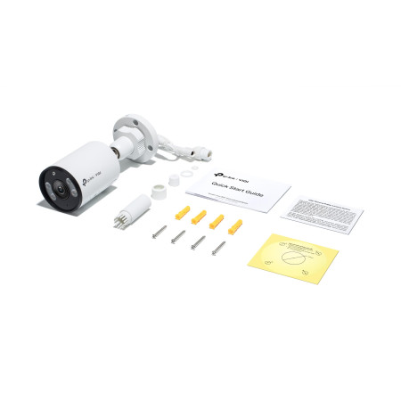 OUTLET_1: KAMERA TP-LINK VIGI C385 (4mm) (OUTLET)