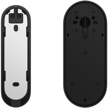 OUTLET_1: Aqara Smart Lock U200 Kit Czarny | Inteligentny zamek do drzwi |  (OUTLET)