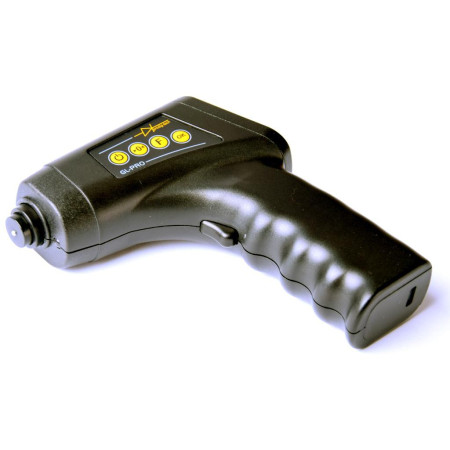 OUTLET_1: Miernik grubości lakieru Prodig-Tech GL-PRO-2-FAZ (OUTLET)