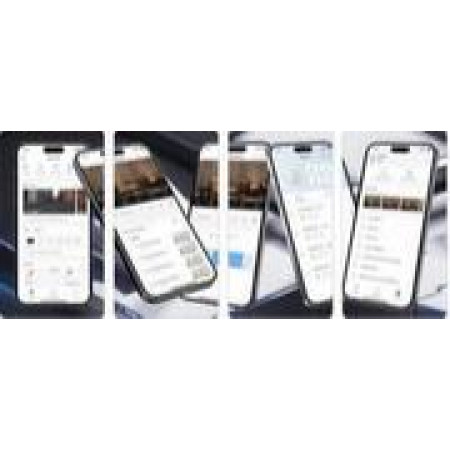 OUTLET_1: Kamera WI-FI Dahua P5D-5F-PV-0280B/0600B (OUTLET)