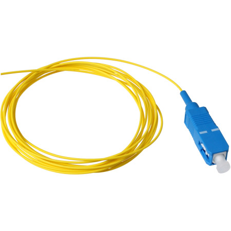 PIGTAIL SM 9/125, SC/UPC 1M