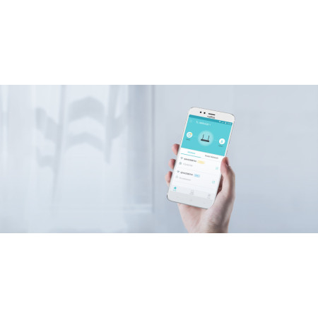 OUTLET_1: ROUTER TP-LINK MR6400 4G LTE (OUTLET)