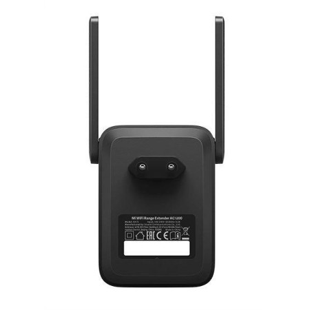 OUTLET_1: Wzmacniacz sygnału Xiaomi Mi WiFi Range Extender AC1200 repeater (OUTLET)