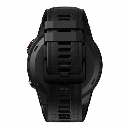OUTLET_1: Smartwatch Zeblaze Stratos 3 czarny (OUTLET)