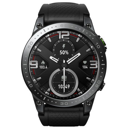 OUTLET_1: Smartwatch Zeblaze Ares 3 Pro czarny (OUTLET)
