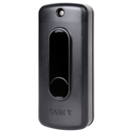 OUTLET_1: Zestaw CAME BX PLUS SPACE do 400kg bram przesuwnych (OUTLET)