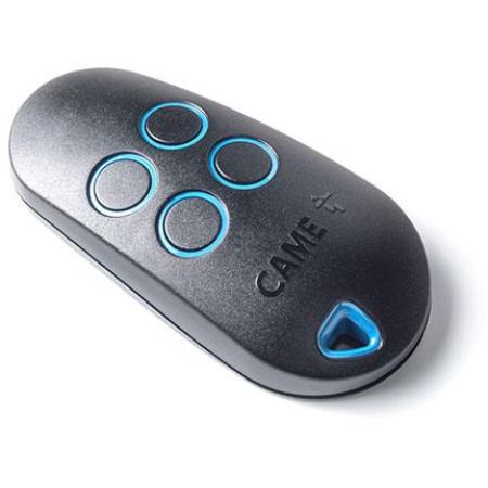 OUTLET_1: Zestaw CAME BX PLUS TOP do 400kg bram przesuwnych (OUTLET)