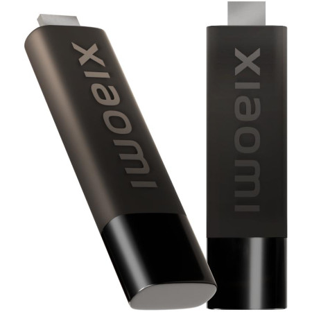 OUTLET_2: ODTWARZACZ MULTIMEDIALNY XIAOMI Mi TV Stick 4K