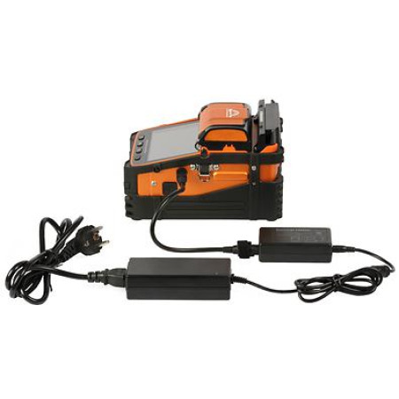 OUTLET_5: SPAWARKA ŚWIATŁOWODOWA SIGNAL FIRE AI-9