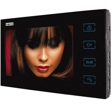 MONITOR WIDEODOMOFONU EURA VDA-30A3 VENUS