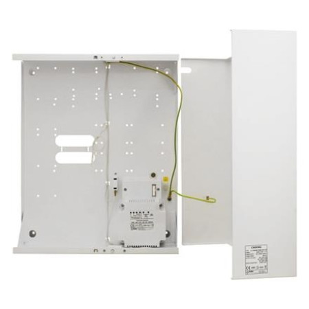 Obudowa metalowa GRADE3 PULSAR AWO278