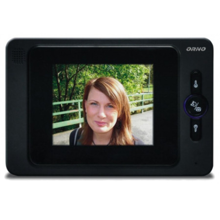 MONITOR WIDEODOM. ORNO OR-VID-JS-1021MV