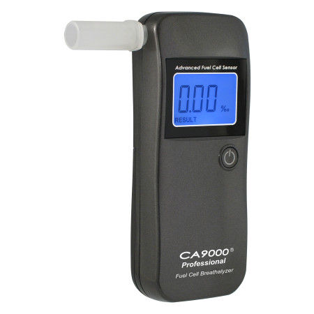 Alkomat CA 9000 ® Professional SG