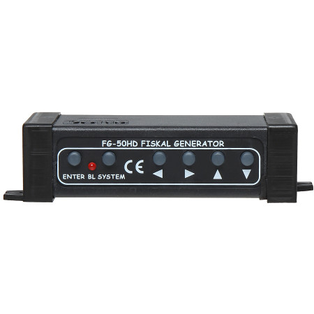 GENERATOR OBRAZU AHD/CVI/TVI FG-50HD