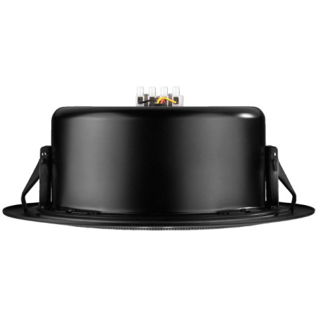 OUTLET_1: GŁOŚNIK PA MONACOR EDL-11TW/SW CZARNY 10W 100V (OUTLET)