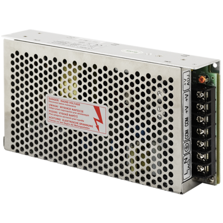 ZASILACZ IMPULSOWY DO ZABUDOWY Pulsar PS-12V7A