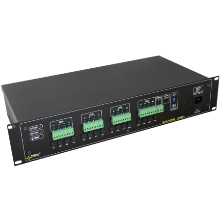 ZASILACZ BUFOROWY IMPULSOWY RACK Pulsar R1612T